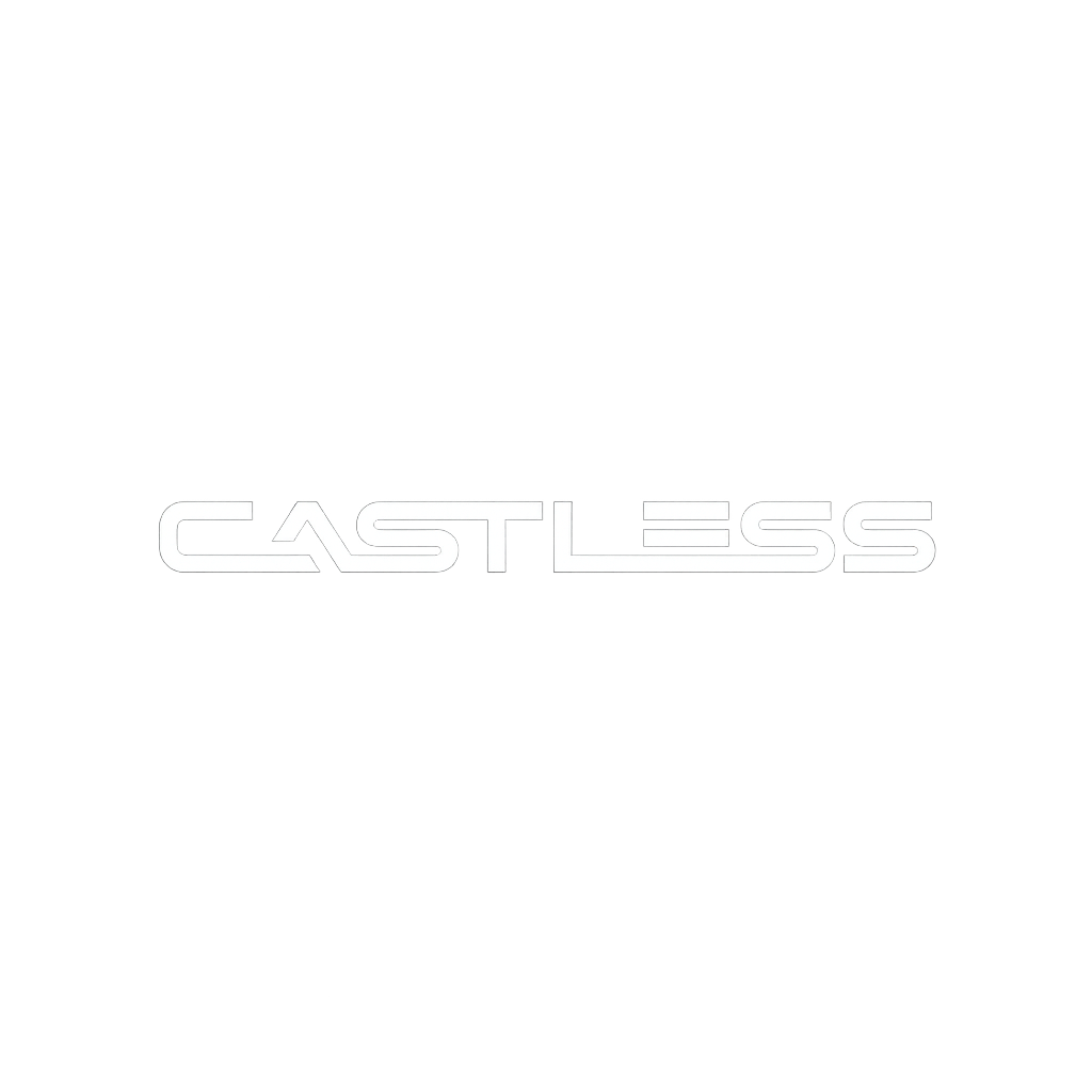 Castless Logo